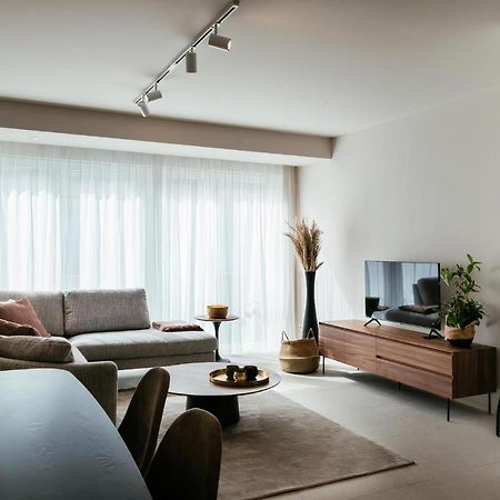 - Carijoca - Gemoderniseerd, Lichtrijk & Zijdelings Zeezicht App ก๊กไซเดอ ภายนอก รูปภาพ