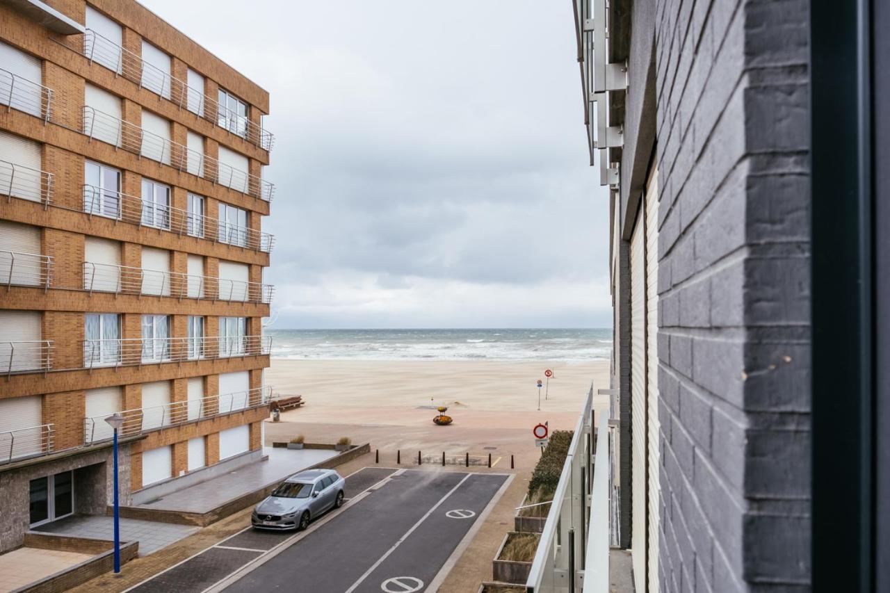 - Carijoca - Gemoderniseerd, Lichtrijk & Zijdelings Zeezicht App ก๊กไซเดอ ภายนอก รูปภาพ