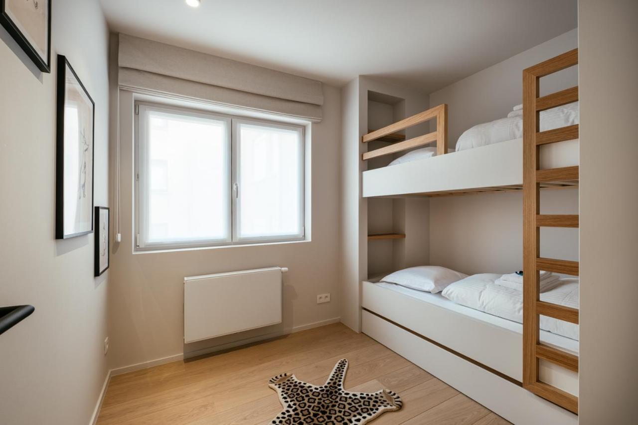 - Carijoca - Gemoderniseerd, Lichtrijk & Zijdelings Zeezicht App ก๊กไซเดอ ภายนอก รูปภาพ