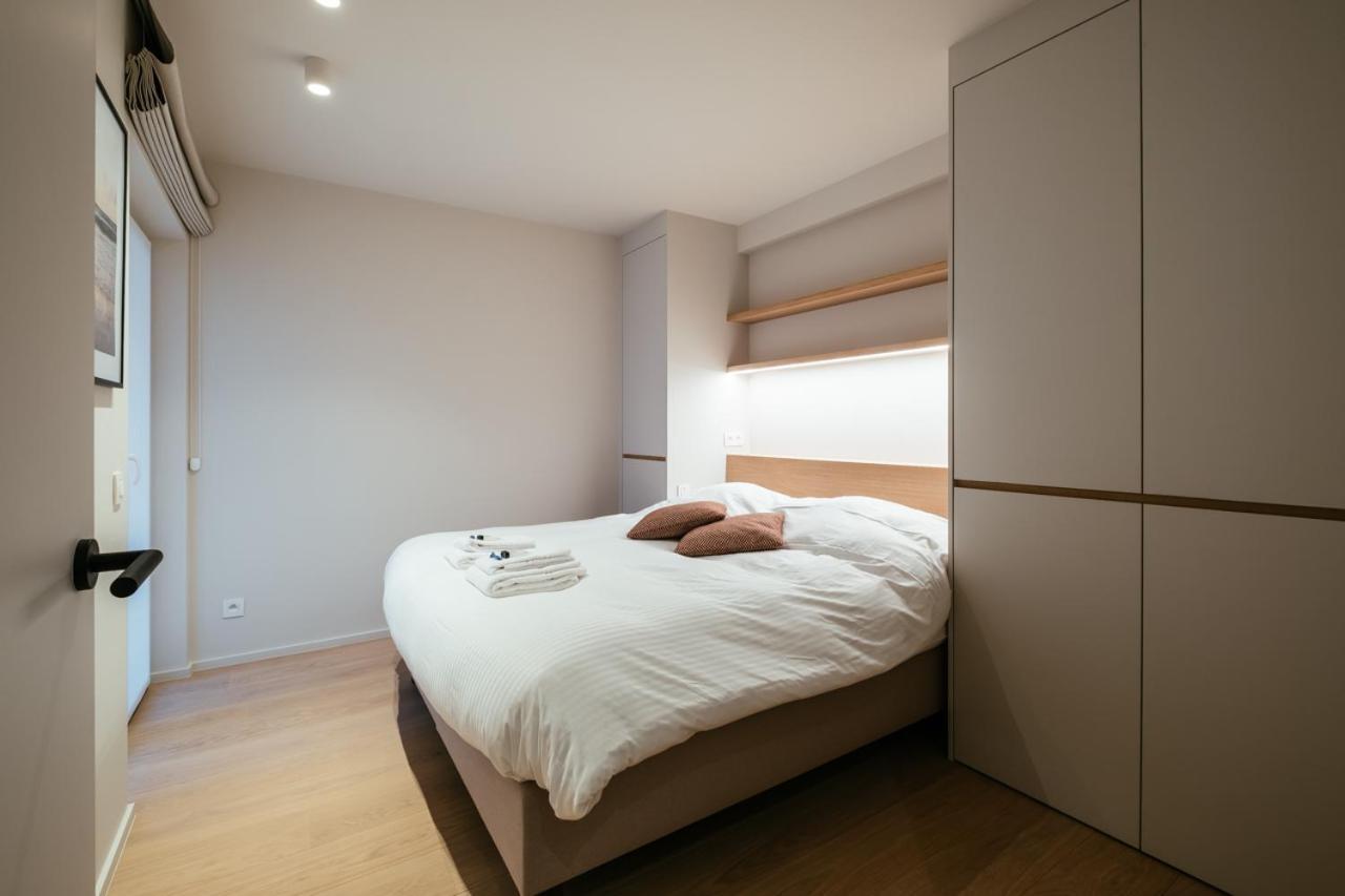 - Carijoca - Gemoderniseerd, Lichtrijk & Zijdelings Zeezicht App ก๊กไซเดอ ภายนอก รูปภาพ