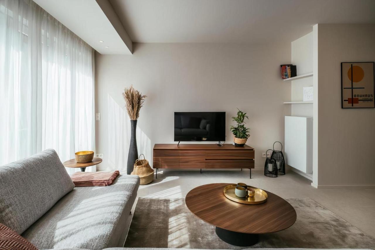 - Carijoca - Gemoderniseerd, Lichtrijk & Zijdelings Zeezicht App ก๊กไซเดอ ภายนอก รูปภาพ