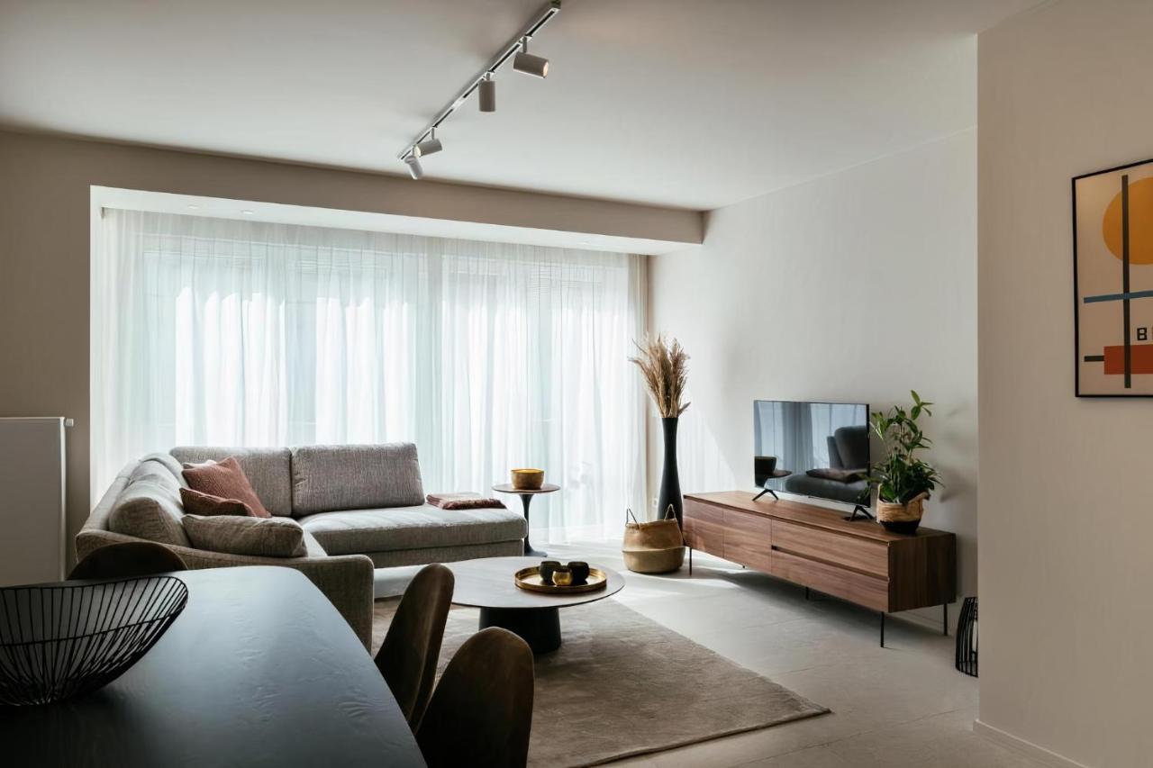 - Carijoca - Gemoderniseerd, Lichtrijk & Zijdelings Zeezicht App ก๊กไซเดอ ภายนอก รูปภาพ