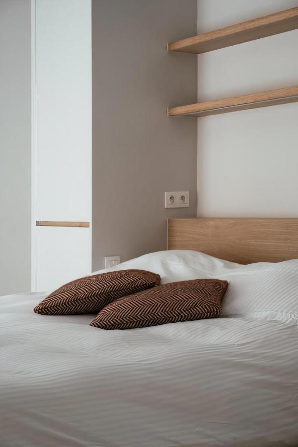 - Carijoca - Gemoderniseerd, Lichtrijk & Zijdelings Zeezicht App ก๊กไซเดอ ภายนอก รูปภาพ