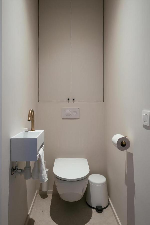 - Carijoca - Gemoderniseerd, Lichtrijk & Zijdelings Zeezicht App ก๊กไซเดอ ภายนอก รูปภาพ